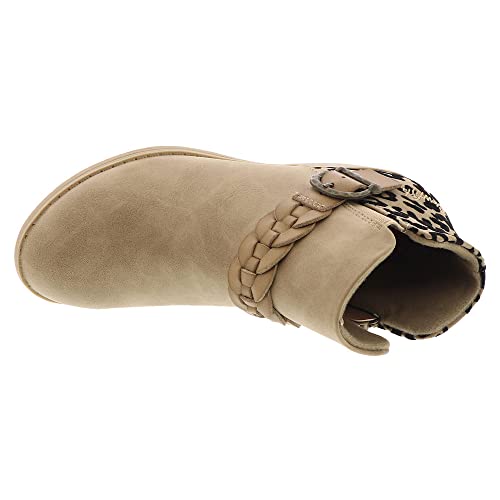 Blowfish Malibu Girl's Sawgrass-k Fashion Boot2