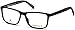 Eyeglasses Timberland TB 1589 002 Matte Black