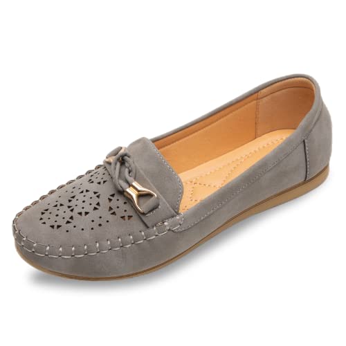 Image of Womens Phoenix Ballet Flat