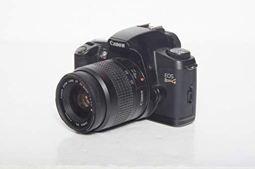 Canon EOS Rebel G 35MM SLR Film SLR Camera Kit with Auto