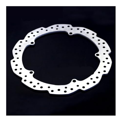 Rotor disque de frein NC700 NC750 résout le sifflement au freinage roue moto Integra