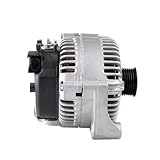 Generator Alternator Compatible For BMW E83 X3 E60 E61 520 525 530 M54 7521137 12317541694