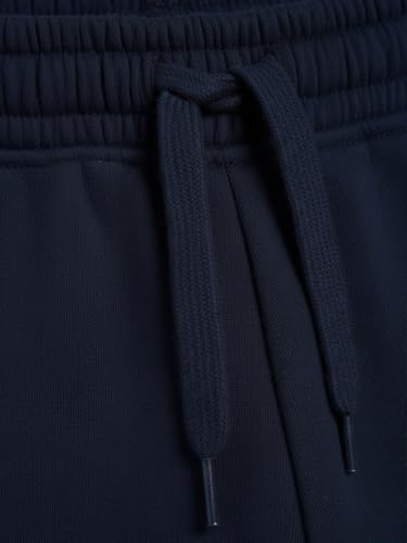 Image of XENOVAURBAN Joggers for Men | Casual wear 100% Combed Cotton Joggers | Unisex fit with Back and Side Pockets
