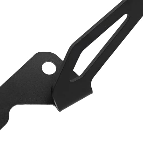 Fixation support téléphone Transalp anti-vibration étanche - 4