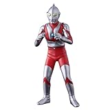 [バンダイ(BANDAI)] ウルトラヒーローシリーズ 112 ウルトラマン ファイティングポーズ ver. 対象年齢 3 才以上