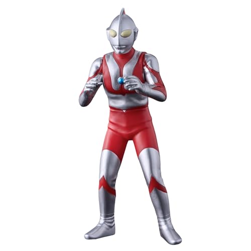 [バンダイ(BANDAI)] ウルトラヒーローシリーズ 112 ウルトラマン ファイティングポーズ ver. 対象年齢 3 才以上