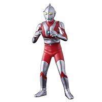 ウルトラヒーローシリーズ500　スペシャル限定　ウルトラマン　ソフビ69体 ウルトラヒーローシリーズ500 スペシャル限定 ウルトラマン ソフビ69体