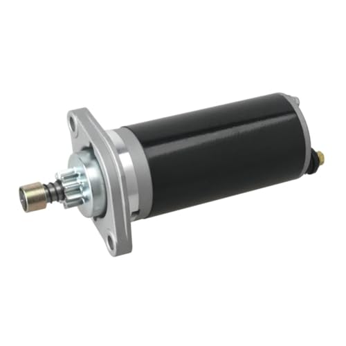 Démarreur de moteur de bateau 6L2-81800 pour sorties de pêche en mer