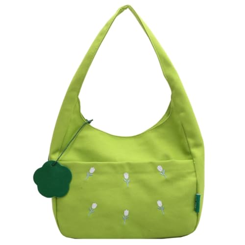 Sac japonais tendance en toile pour femme, idéal pour le bureau