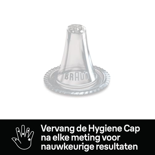 Braun Oorthermometer IRT 3030 – Infrarood - View 4