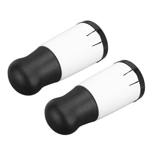 Rallador de queso de acero inoxidable Chrees 2 piezas miniatura 3