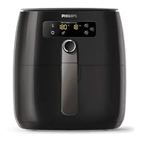 Philips Premium Air Fryer Digital HD9742/93