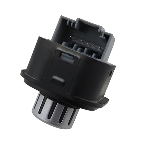 Commande de rétroviseur extérieur pour Passat B6 B7 5ND959565F molette réglage - 3