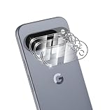 3 Pack Camera Lens Screen Protector Tempered Glass For Googl...
