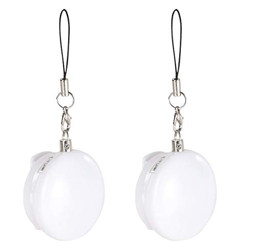 2 Lampes LED automatiques pour Sac à Main [Lunartec] Cover