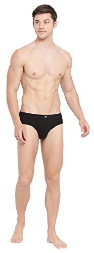 Image of ONN Men's Cotton Brief
