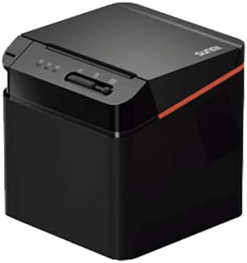 SUNMI NT311 Cloud Printer Bluetooth RS232 Ethernet USB 80mm Auto SUNMI NT311 Cloud Printer Bluetooth RS232 Ethernet USB 80mm Auto