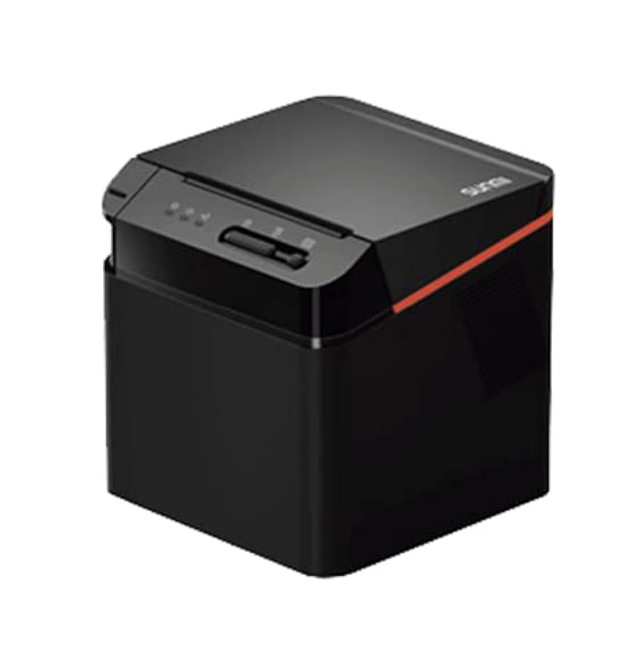 SUNMI NT311 Bluetooth RS232 Ethernet USB Cloud Printer 80 mm