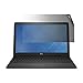 Price comparison product image Celicious Privacy 2-Way Anti-Spy Filter Screen Protector Film Compatible with Dell Vostro 15 3568