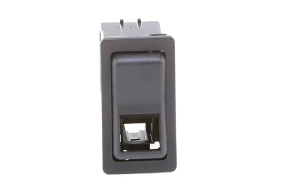 Universal switch Flip Switch Control 6GM 004 570-231 HELLA