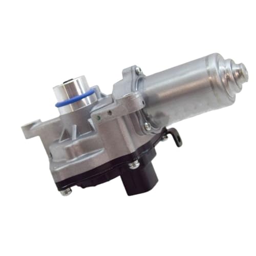 Boîte transfert moteur de changement vitesse Ford Ranger 4x4 U5A117YC0A transmission - 3