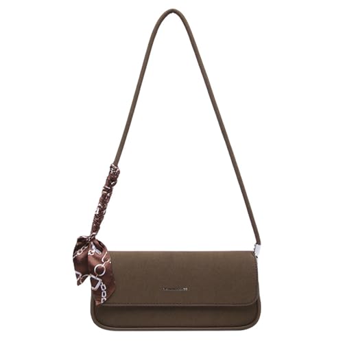 Sac à main lettre rétro chic pour femme - Parfait pour le shopping et les sorties