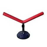 jojomis Universal Car Top Mount Carrier for Kayaks, Canoes, and Surfboards - with Roof Rack Compatibility