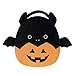 Jazwares Squishmallow Treat Pail Emily the Bat Standard