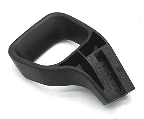 Griff Sitz Hebel Verstellung Set LINKS + Für Audi A1 8X / A3 8L 8P