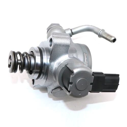 Pieza combustible PE22203F0 soluciona tirones motor en CX-3 2.0L 2