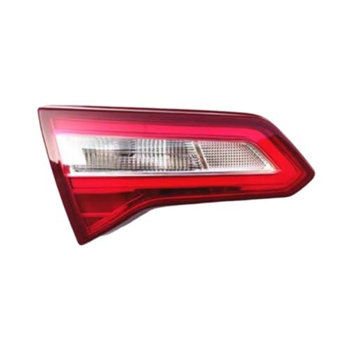 Feu arrière de voiture Baic Senova X25 voyagez sereinement avec un stop efficace