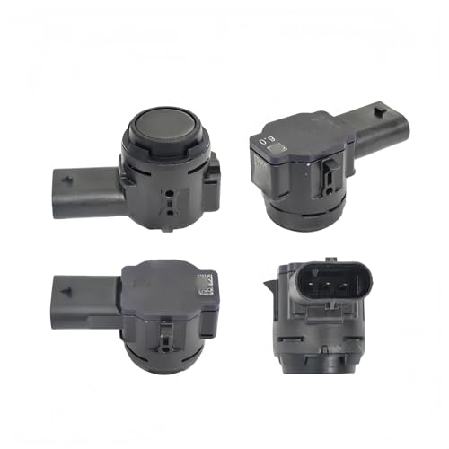 Capteur de stationnement PDC pour stationner votre BMW G20 G30 F40 en ville sans rayure