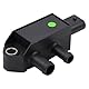 Abgasdrucksensor Drucksensor Sensor Abgasdruck Differenzdrucksensor für Astra K Sports Tourer Insignia B Grand Sport Cascada Mokka X Zafira C Tourer 1.6 2.0 CDTi