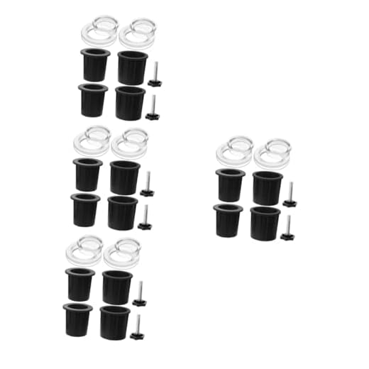 BESPORTBLE Umbrella Hole Fixation Plugs