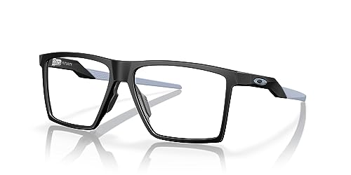 Image of Oakley mens Ox8052 Futurity Square Prescription Eyewear Frames