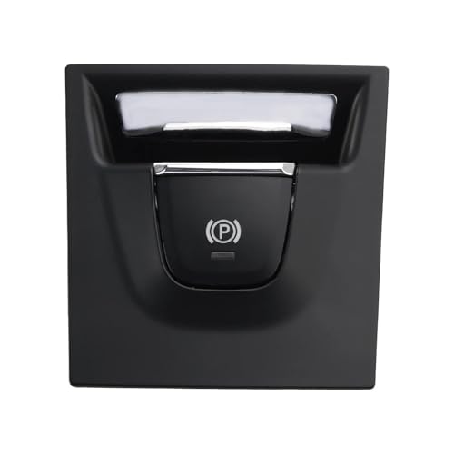 Interruptor control freno estacionamiento eléctrico 95B927225A de alta precisión para Macan