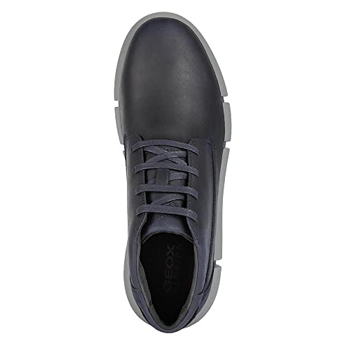 Image of Geox mens Chukka Boots