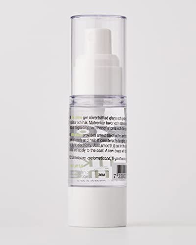 K9 Silk Shine Entfilzer für Hunde 30 ml