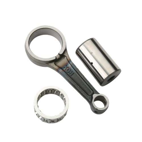 Kit bielle de vilebrequin CBR125R pour vos trajets quotidiens 4T