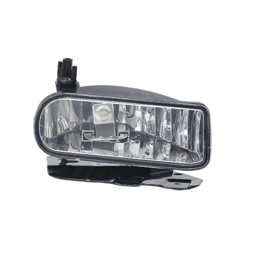 Feu antibrouillard droit pour Cadillac Escalade 2002-2006 avec ampoule halogène
