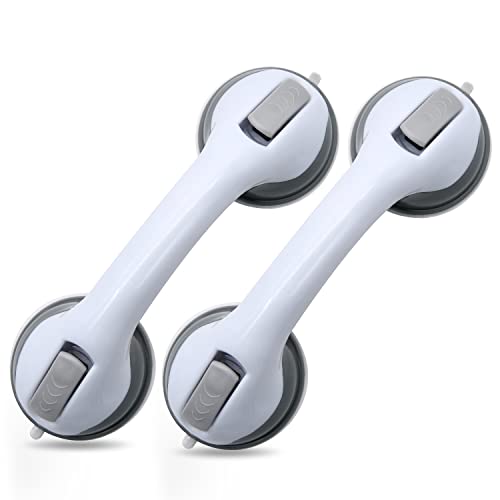Top 10 Best Suction Cup Grab Bars Reviews & Buying Guide Katynel