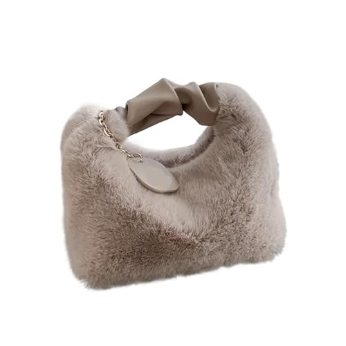 Sac bandoulière femme petit tote bag hivernal pour style casual et voyage