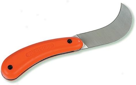 Bahco Cuchillo de podar de 8 pulgadas P20