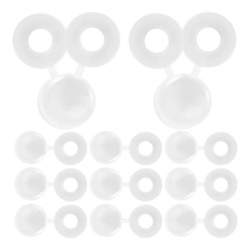 �v���X�`�b�N���t���b�v�g�b�v�X�N�����[�L���b�v M4�l�W�p 500�� �Ƌ�p�����l�W�J�o�[ �L���r�l�b�g �H��I�̓��ی� �����h�~