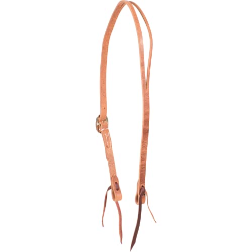 Image of Martin Saddlery Harness Split Ear Headstall