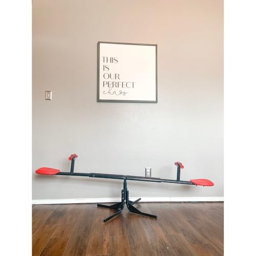 Gener8 Teeter Totter
