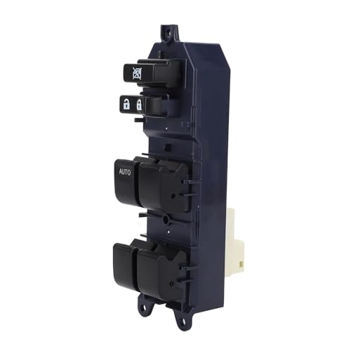 Commande de lève-vitre électrique à haute sensibilité pour Camry 84820-33270