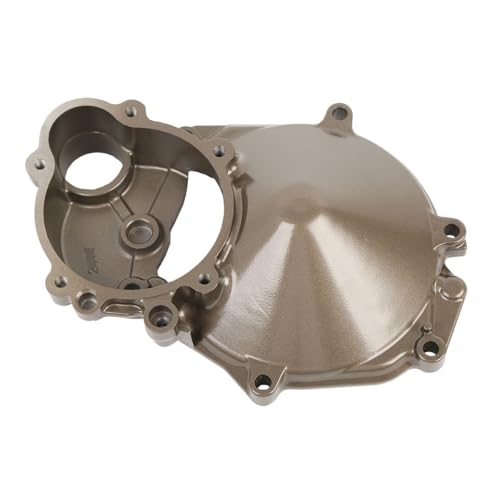 Couvercle stator gauche pour moto Kawasaki ZX10R modèles 2004 et 2005