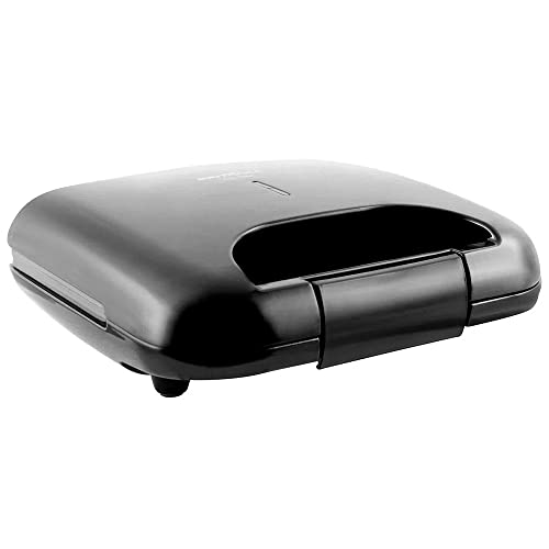Grill, Toast Bgr01p, 750W, Preto, 220v, Britânia