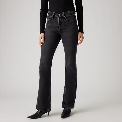 Levi's Wedgie Boot On The Town No Crackle – Ansicht 8